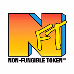 I Want My NFT - Sunset #2