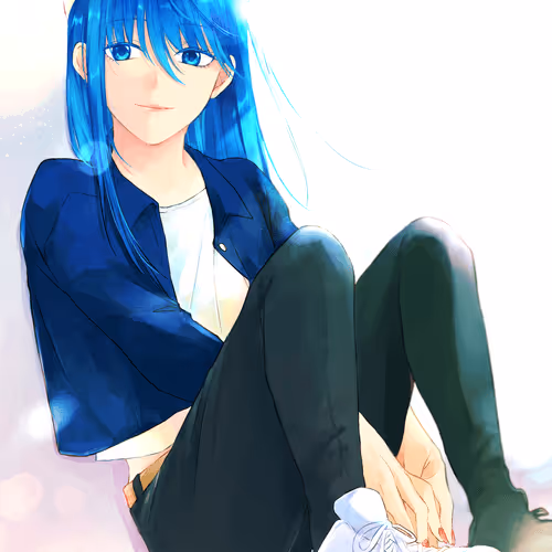 "good-bye Cinderella" collection