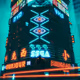 Emerald nights by Akshay D