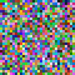 OnChain Pixel #43