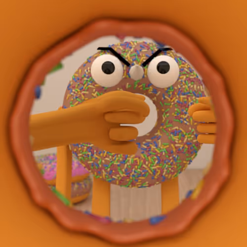 Donots DK9vhU7YBI