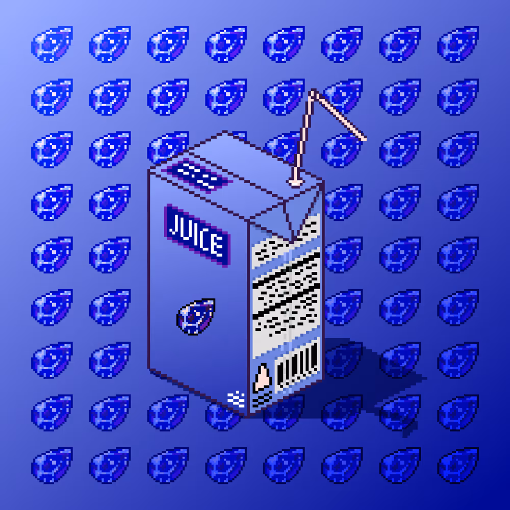 Juicebox #4235