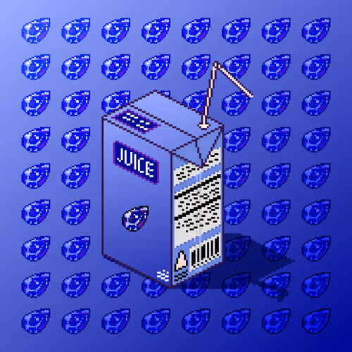 Juicebox #4235