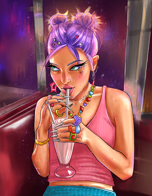 Item #8393184490678537325073857274947056255886355538158315099631592688051522895873 Media