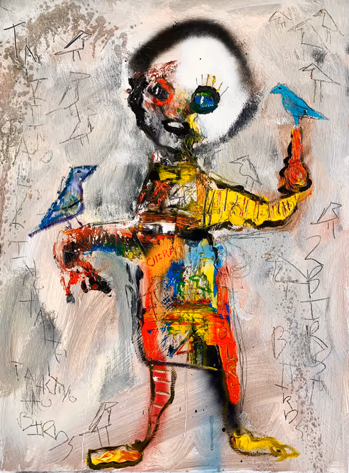 Item #7769910020908044672390141639314971264369931207659404656923305375705014992897 Media