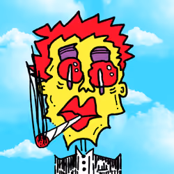 MINI BLADE POSSE #8