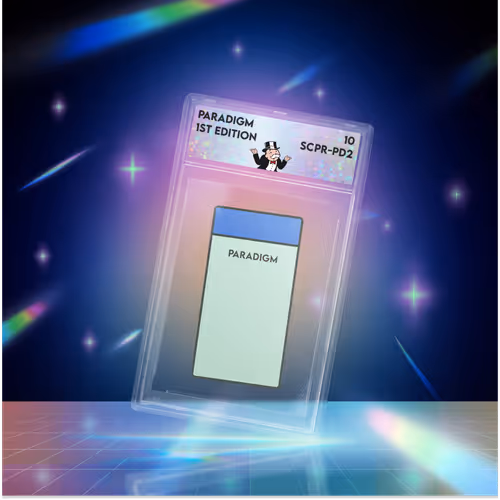 Item #24357571177404912211993980831310967489071105217839423845003095372641815494657 Media