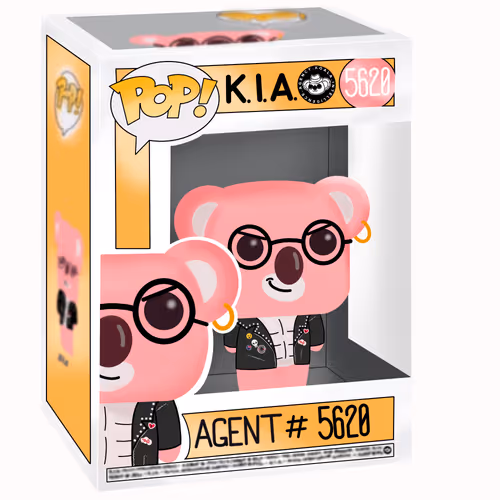 Agent2217 Collection