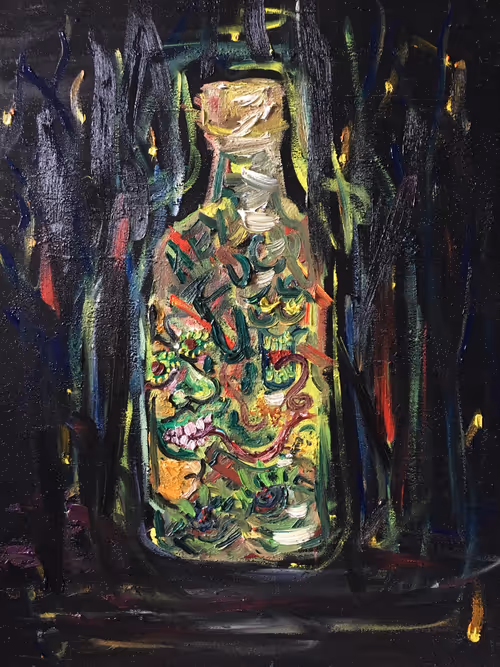 Item #16899710177743073368730371701154621525973248300674274844915861561173656731649 Media