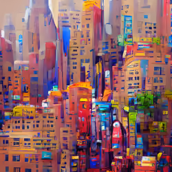 #68 - New York City