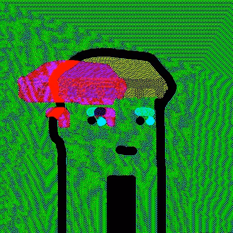 Item #67885732888817609691587438713649708261327591265230099442177481655392004997121 Media