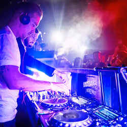 Diplo Live in Hawaii