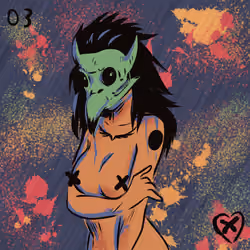 Lxveless 03