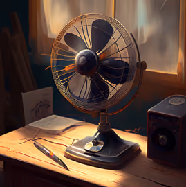 #3 Fan3