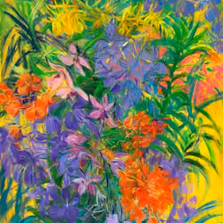 orchids