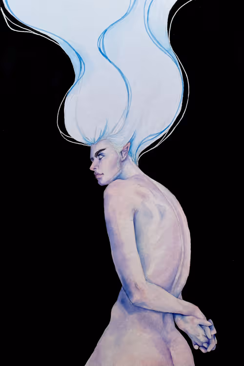 Item #21270261151117894245090954656073246599063572930716661156025405467121627955201 Media