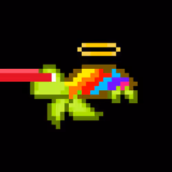Turtle #20
