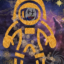 Nice Drips Derivative - Drippy Cosmic Ride #2