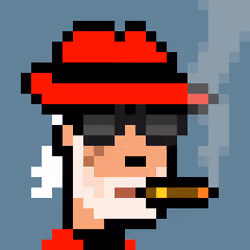 Mafia Punks Club #63