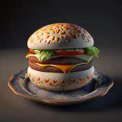 Item Media