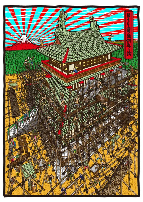 Item #3194520514658086949292462780913302724339470106400862654790922232152172003329 Media