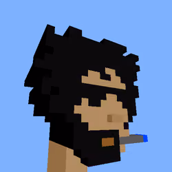 PunkVoxels #2953