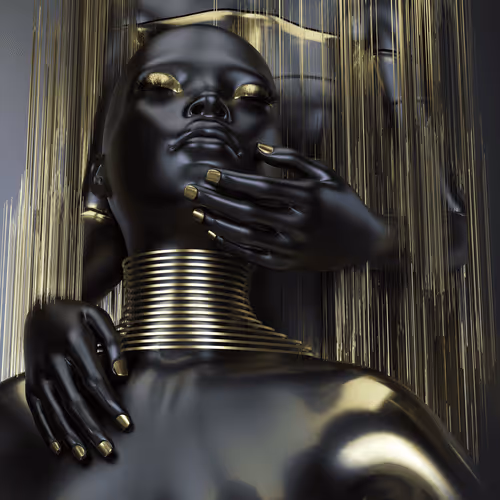 OneRobot. The Classics.