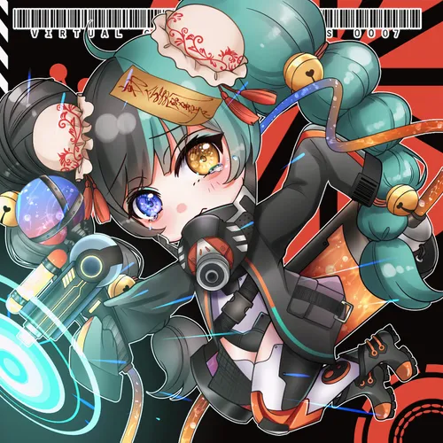 Item #91775122611968397795785102665212827355884328935651412391559266269888967081986 Media