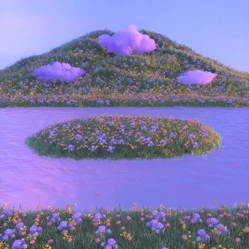 The Land Beyond