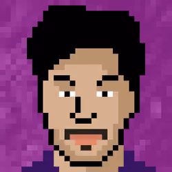 Prince — CryptoGreats #433