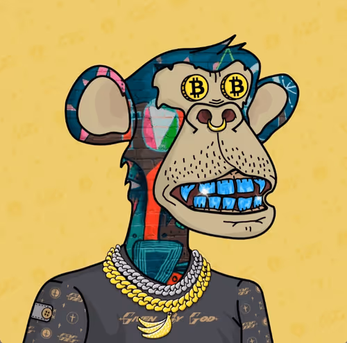 King_bored_ape Collection - old V2