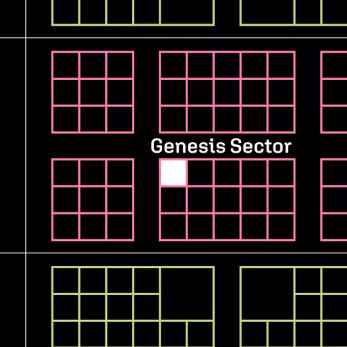 037 Genesis Sector