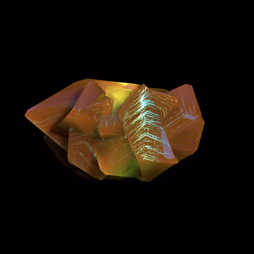 Astrogems
