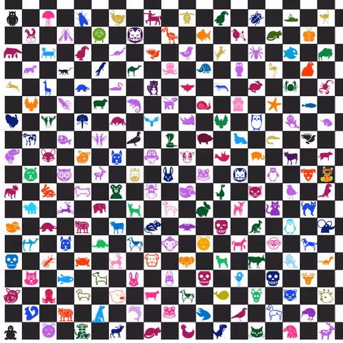 Item #54051329234062597508149952990873583227040633412847685929577996676446002610177 Media