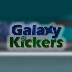 Galaxy Kickers Team Coach #48