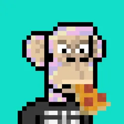 PixelApe 4831