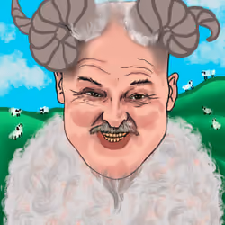ram's head