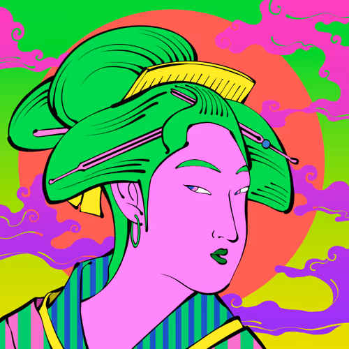 Item #94612375257885117293809721913734791027378474726847557981950036666042705510401 Media