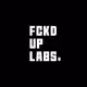 FCKD UP LABS