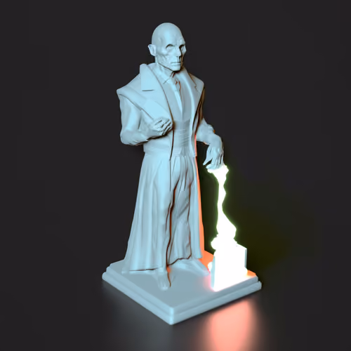 HP Head #5