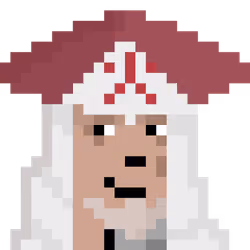#8 Hiruzen Sarutobi - 3rd Hokage