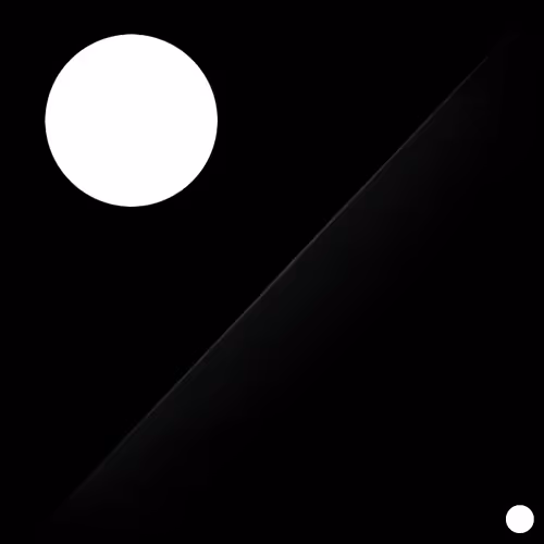Simple Moons