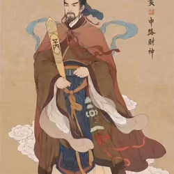wanghai