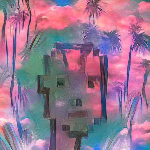 Item #99244635963231761644595842702059006729529527765830231552972135219231432114177 Media