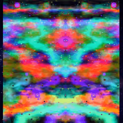 Spacey Frog