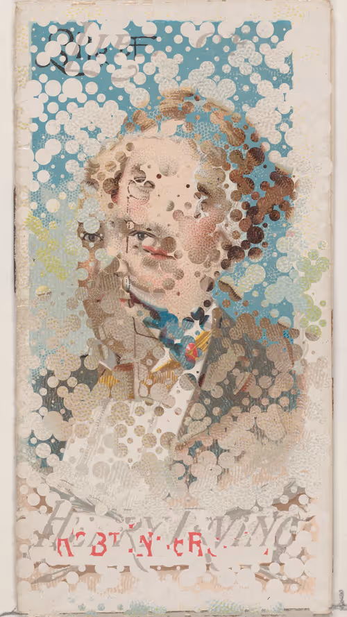 Item #8125801066895922069685886759814029537424482526913693897463482780314905870337 Media