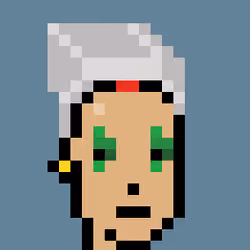 AmishPunk #0053