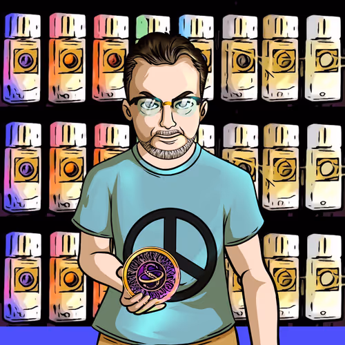 Item #75981753641695992882845761342456096963796071657135817526534126897935490744321 Media