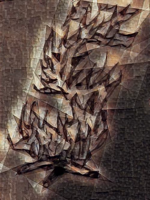 Item #64385289759993167919090924141153519786387431553815966680234725881716544634881 Media