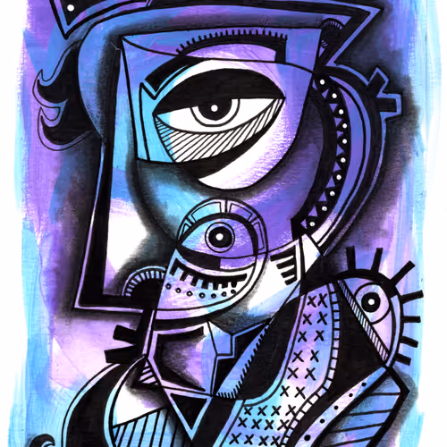Jason Chambers Art